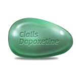 CIALIS DAPOXETINE