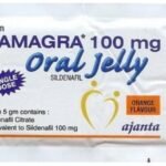 KAMAGRA ORAL JELLY