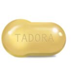TADORA 20 MG