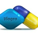 VIAGRA WITH DULOXETINE