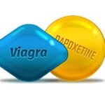 VIAGRA DAPOXETINE