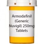 ARMODAFINIL